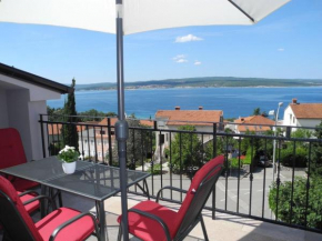 Apartment Anton CK 31 pax
